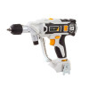 Batavia MAXXPACK Twin DrillÂ® Drill & Screwdriver 18V Bare Unit