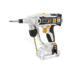Batavia MAXXPACK Twin Drill® Drill & Screwdriver 18V Bare Unit
