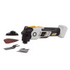 Batavia Anti-vibration Multi-tool 18V Bare Unit