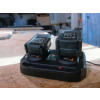 Batavia MAXXPACK Li-ion Dual Charger 240V