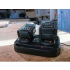 Batavia MAXXPACK Li-ion Dual Charger 240V