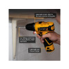 Batavia FIXXPACK Drill Driver 12V Bare Unit