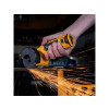 Batavia FIXXPACK Angle Grinder 76mm 12V Bare Unit