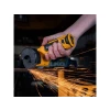 Batavia FIXXPACK Angle Grinder 76mm 12V Bare Unit