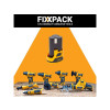 Batavia FIXXPACK Battery 12V 2.0Ah Li-ion