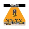 Batavia FIXXPACK Battery 12V 2.0Ah Li-ion