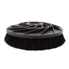 Batavia Twin Brush Soft Brush (Black)