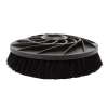 Batavia Twin Brush Soft Brush (Black)