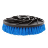 Batavia Twin Brush Medium Brush (Blue)