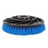 Batavia Twin Brush Medium Brush (Blue)
