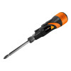Batavia MAXXGRIP Screwdriver 3.6V