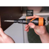Batavia MAXXGRIP Screwdriver 3.6V
