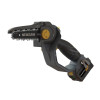 Batavia NEXXSAW 7in Chainsaw 18V 1 x 4.0Ah Li-ion