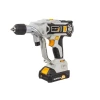 Batavia MAXXPACK Twin Drill & Screwdriver 18V 1 x 2.0Ah Li-ion