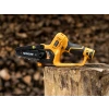 Batavia Fixxpack One Handed Chainsaw 12v 1 x 2Ah Battery