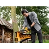 Batavia Fixxpack One Handed Chainsaw 12v 1 x 2Ah Battery