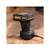 Batavia FIXXPACK Battery 12V 4.0Ah Li-ion