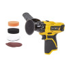 Batavia FIXXPACK Sander/Polisher 150mm 12V Bare Unit