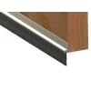 Brush Threshold Strip White 914mm