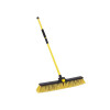 Bulldozer Telescopic Heavy-duty Broom 600mm (24in)