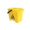 Bulldozer Heavy-Duty Mop Bucket 16L