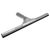 Bulldozer 14In Stainless Steel Window Squeegee