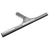 Bulldozer 14In Stainless Steel Window Squeegee