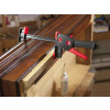 Bessey DUO16-8 DuoKlamp Capacity 16cm