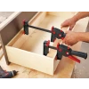 Bessey DUO16-8 DuoKlamp Capacity 16cm
