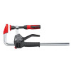Bessey EHZ60-2K Powergrip Clamp Capacity 60cm