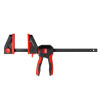 Bessey EZ360 One-Handed 360Â° Clamp 150mm