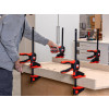 Bessey EZ360 One-Handed 360° Clamp 300mm