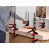 Bessey EZ360 One-Handed 360° Clamp 300mm