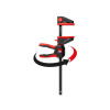 Bessey EZ360 One-Handed 360° Clamp 600mm