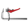 Bessey GH16 Lever Clamp Capacity 16cm