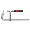 Bessey GZ40-2K All Steel Screwclamp Capacity 40cm