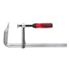 Bessey GZ20-2K All Steel Screwclamp Capacity 20cm