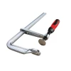 Bessey GZ16-2K All Steel Screwclamp Capacity 16cm