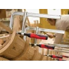 Bessey GZ16-2K All Steel Screwclamp Capacity 16cm