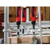 Bessey GZ16-2K All Steel Screwclamp Capacity 16cm