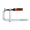 Bessey GZ20-2K All Steel Screwclamp Capacity 20cm