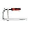 Bessey GZ25-2K All Steel Screwclamp Capacity 25cm
