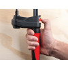 Bessey GearKlamp GK Transmission Clamp Capacity 150mm