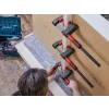 Bessey GearKlamp GK Transmission Clamp Capacity 600mm