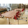Bessey K Body Clamp REVO KRE Capacity 1500mm
