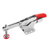 Bessey STC Self-Adjusting Horizontal Toggle Clamp 60mm