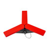 Bessey Drywall Ceiling Tripod Attachment