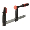 Bessey TG20-2K Malleable Cast Iron Screwclamp Capacity 20cm