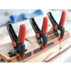 Bessey Clippix XC Spring Clamp 25mm