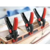 Bessey Clippix XC Spring Clamp 25mm